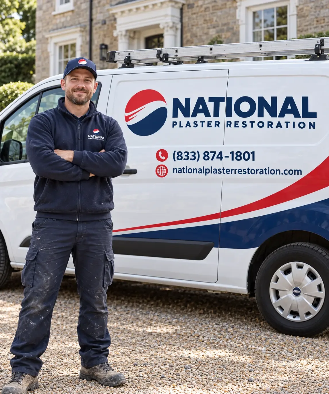 Plaster Repair company in Spanish Fort, AL